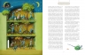 Чарівник країни ОЗ. Велике ілюстроване видання – Френк Баум (Укр) А-ба-ба-га-ла-ма-га (9786175853788) (554559)