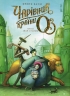 Чарівник країни ОЗ. Велике ілюстроване видання – Френк Баум (Укр) А-ба-ба-га-ла-ма-га (9786175853788) (554559)