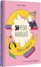 50 уроків англійської. Говоримо без помилок. Ок? Святенко С. (Укр/Англ) Книголав (9786177820672) (505059)