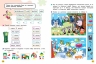 НУШ Логіка та увага 2 клас. Комплексний тренажер – Квартник Т.О., Шаповал О.В. (Укр) АССА (9786178387938) (557359)