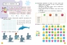 НУШ Логіка та увага 2 клас. Комплексний тренажер – Квартник Т.О., Шаповал О.В. (Укр) АССА (9786178387938) (557359)