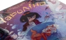 Дівчинка, яка любить звіромонстрів. Чароліна. Том 2 – Сільвія Дуе, Паола Антіста (Укр) Nasha idea (9786178109110) (562960)