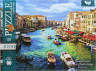 Пазли "Гранд-канал, Венеція, Італія" 1000 елементів Danko Toys C1000-09-08 (4820186072419) (377160)