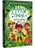 Жахливий подарунок. Маркус Покус. Книга 2 – Педро Маньяс (Укр) Vivat (9786171709409) (557160)