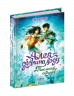 Алея - дівчина води. Таємниці океанів. Таня Штевнер. Книга 3 (Укр) Школа (9789664296820) (468460)