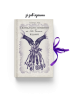 Скандальні зізнання міс Лідії Беннет, відьми – Мелінда Тауб (Укр) Ще одну сторінку (9786175225554) (547361)