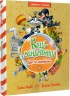 Киці-мандрівниці. Друг по листуванню. Книга 2. Манів Г. (Укр) РМ (9786178280772) (508661)