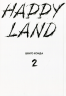 Happy Land. Том 2 – Шінґо Хонда (Укр) Nasha idea (9786178109844) (562862)