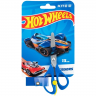Ножиці дитячі "Kite" з пружиною, 13см Hot Wheels