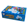 Сніжний бонсай. Набір для експериментів (Укр) Сюрприз (4827476988191) (545162)