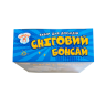 Сніжний бонсай. Набір для експериментів (Укр) Сюрприз (4827476988191) (545162)