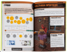 MINECRAFT. Математика. Офіційний посібник. 5-6 років – Деніел Ліпскомб, Бред Томпсон (Укр) Артбукс (9786175230169) (542063)