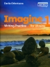 НУШ Англійська мова 1 клас. Imagine for Ukraine Writing Practice. Навчальний посібник – Дар'я Орловцева (Укр) Лінгвіст (9786178290092) (556763)