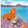 Мойра Му. Теличка з Гайленду, яка взяла й полетіла. Дитячий світовий бестселер – Алістер Чізм (Укр) Ранок (9786170997296) (557563)