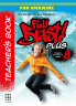 НУШ Англійська мова 8 клас. Full Blast Plus for Ukraine. Підручник. Teacher's Book – Гарольд Квінтон Мітчелл (Англ) Лінгвіст (9786180576740) (556264)