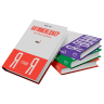 Антименеджер. SOFT SKILLS Guideline. Я і тільки Я. Рівень 1 – Еліс Улі