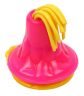 Набір тіста для ліплення 3D фігурок "Дикі тварини". Play Dough (8681655545713) (467365)