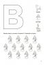 Вивчаю букви із задоволенням. Рік до школи – Юрченко Н.Ф. (Укр) Основа (9786170043108) (522566)