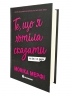 Те, що я хотіла сказати, але так і не змогла. Ланкастер. Книга 1 – Моніка Мерфі (Укр) Readberry (9786170992345) (544566)