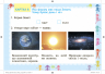 Я досліджую світ 1 - 2 клас Дидактичні тест-картки (Укр) Генеза (9789661110600) (456966)