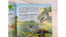 Енциклопедія. Динозаври. Унікальні факти, цікава інформація про динозаврів (Укр) Пегас (9789664668122) (497666)