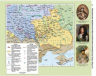 Атлас. Історія України. 8 клас (Укр) Картографія (9786176707516) (285067)