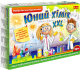 Юний хімік XXL. Набір для експериментів (Укр) Ranok-Creative (4823076146016) (349467) Юний хімік XXL. Набір для експериментів (Укр) Ranok-Creative (4823076146016) (349467)