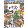 Чарівне різдво. Віммельбух. Гернхаузер Сюзанна (Укр) Абрикос (9789669789549) (501568)