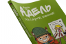 Крута Адель. Том 5. Геть з дороги, нікчеми! – Містер Тан, Міс Пріклі (Укр) Nasha idea (9786177678426) (542268)