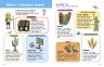 Життя на планеті Земля. Мій перший атлас світу – Кетрін Бруццоне (Укр) Ранок (9786170991744) (523668)