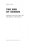 Кінець гендеру. Розвінчання міфів про стать та ідентичність. Дебра Со (Укр) Наш формат (9786178120108) (506068)
