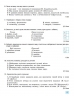 НУШ Українська мова 6 клас. Зошит для підсумкового оцінювання навчальних досягнень. Заболотний О.В. (Укр) Генеза (9789661113533) (496268)