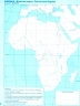 Географія 7 клас. Контурні карти. Материки і Океани. Гільберг Т.Г. (Укр) Оріон (9786177712090) (458668)