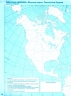 Географія 7 клас. Контурні карти. Материки і Океани. Гільберг Т.Г. (Укр) Оріон (9786177712090) (458668)