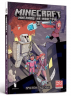 Minecraft. Мисливці на монстрів 3 – Крістен Гудснук (Укр) Артбукс (9786175230312) (542069)