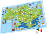 Моя Україна. Гра-мандрівка (Укр) Зірка (4820283960312) (545269)