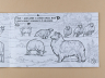 Книжка розмальовка Тварини: На фермі (Укр) (245569)
