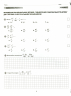 Алгебра 8 клас Зошит для контролю навчальних досягнень (Укр) Оріон (9786177355532) (296869)