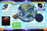 Енциклопедія Світ навколо нас. Атлас Всесвіту (Укр) Кристал Бук (9789669367433) (342470)