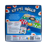 Круті яйця. Настільна гра (Укр) Ranok-Creative (4827476920993) (553670)