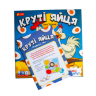 Круті яйця. Настільна гра (Укр) Ranok-Creative (4827476920993) (553670)