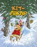 Біле різдвяне диво. Кіт-лікар. Книга 2 – Валько (Укр) РМ (9786178639655) (564670)