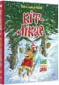 Біле різдвяне диво. Кіт-лікар. Книга 2 – Валько (Укр) РМ (9786178639655) (564670)