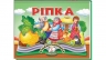 Ріпка.Книжка-панорамка