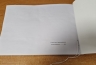 Книга обліку тимчасово відсутнього і тимчасово прибулого особового складу. Додаток 8 до наказу №280 МОУ. А4 формат. 200 сторінок, м'яка обкладинка. Зірка (500971)