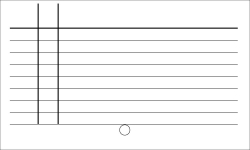 ШД /бібл/ Каталожна картка/ Ранок О376053У (2812810000082) (229471)
