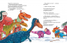 Морське чудовисько. Друзяки-динозаврики. Мєлє Л. (Укр) Ранок (9786170977557) (480572)