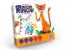 Розвиваюче лото. Bingo Ringo (Укр) Danko Toys GBR-01-01U (4823102804316) (350672)