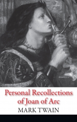 Personal Recollections of Joan of Arc. Марк Твен (Анг) КМ-Букс (9789669481986) (515772)