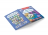 Казочки для солодких снів. Корисні казки – Ольга Юровська (Укр) Кристал Бук (9786175475973) (559072)